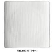 RT メッシュ 11770-16182 スクエアプレート22cmフラット RLCQ701