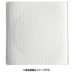 RT メッシュ 11770-16177 スクエアプレート17cmフラット RLCN501