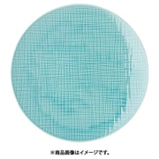 RT メッシュ 405152ー10864 ラウンドプレート24cmフラット RLCO701