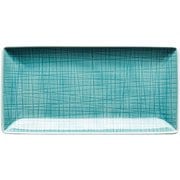 RT メッシュ 405152ー15287 レクタングルプレート20cm RLCP201