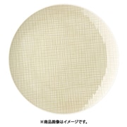 RT メッシュ 405153ー10864 ラウンドプレート24cmフラット RLCP601