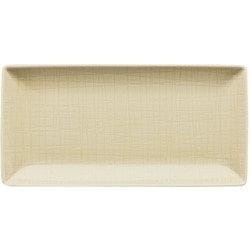 RT メッシュ 405153ー15287 レクタングルプレート20cm RLCQ101
