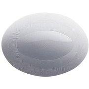 トーマスロフト 11900-10575 グルメオーバルボール 17cm RLCG501