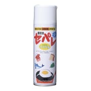 AOI2602 [スプレークッキングオイル セパレ サラダ油 500ml]