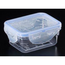 ビスフリーネスティングコンテナ 0.18L LBF301 ALL0101