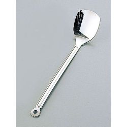 18-8食道楽茶碗蒸スプーン OTY03