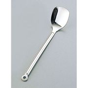 18-8食道楽茶碗蒸スプーン OTY03