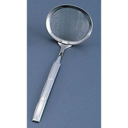 18-8食道楽 竹彫かす揚げ QKIB3