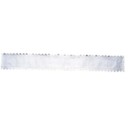 XLC114 [レースペーパー銀ロング型 (40枚入) 4号]