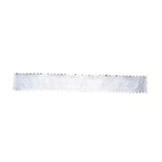 XLC117 [レースペーパー銀ロング型 (40枚入) 7号]