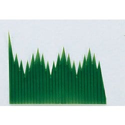 バラン 三本杉1号(1000枚入) XBL01