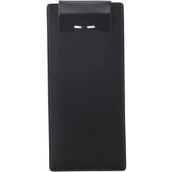 合皮製伝票ばさみ(カバーなし) PDV8101