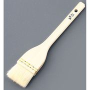 BHK5845 [羊毛 テリハケ(山羊毛) 45mm]
