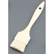BHK5750 [プラ柄 テリハケ(羊毛) 50mm]