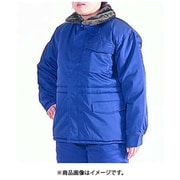 SBU211 [超低温 特殊防寒服MB-102 上衣 M]