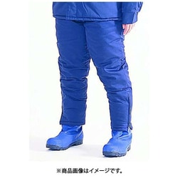 SBU223 [超低温 特殊防寒服MB-102 ズボン LL]