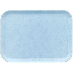 ノンスリップ ストロング 長角トレイ STN3041 ブルー ETL3706