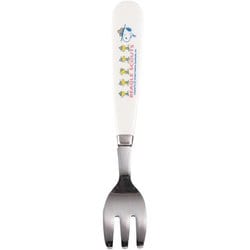 メラミンお子様食器「スヌーピー」 フォーク RSN2501
