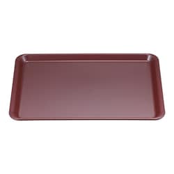 プルアップ ノンスリップ カフェトレイ TC3120WN ワイン ETL3802