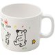 メラミンお子様食器「ブリサボニータ」 マグカップ(大) RBL6501