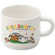 メラミンお子様食器「ブリサボニータ」 マグカップ(小) RBL6601