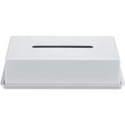 VTI2101 [メラミン ティッシュボックス(M) HW-414MFI]