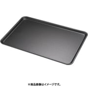 鉄プレス天板 6枚取 極浅 WTV7401