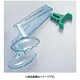サービストング 01560 (ストッパー付) グリーン BTV33003
