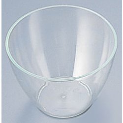 ミニボウル 30ml(50個入) PS30310 クリアグリーン NSL2201