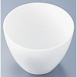 ミニボウル 30ml(50個入) PS30312 ホワイト NSL2202