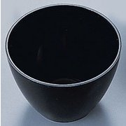 NSL2203 [ミニボウル 30ml(50個入) PS30313 ブラック]