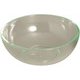 ミニサラダボウル50ml(50入) PS30370 クリアグリーン NSL2601