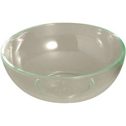 ミニサラダボウル50ml(50入) PS30370 クリアグリーン NSL2601