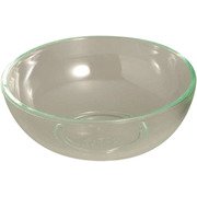 NSL2601 [ミニサラダボウル50ml(50入) PS30370 クリアグリーン]