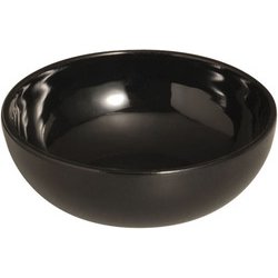 ミニサラダボウル50ml(50入) PS30373 ブラック NSL2602