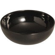 NSL2602 [ミニサラダボウル50ml(50入) PS30373 ブラック]