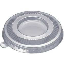 ミニサラダボウル 用蓋 PS30379 (200個入) NSL2701