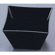 NSL5003 [ミニキューブカーブエッジ12個入 FF02015 ブラック]