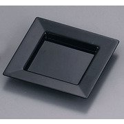 NSL2003 [プレート75×75 (25枚入) PS30303 ブラック]