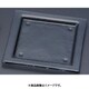 スクエアプレート 205 163-192-00 グレー RTI4902