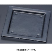 スクエアプレート 205 163-192-00 グレー RTI4902