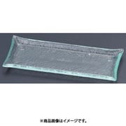 レクタンギュラープレート 164-191-03 クリア RTI5501
