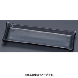 レクタンギュラープレート 164-191-03 グレー RTI5502