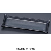 レクタンギュラープレート 164-191-03 グレー RTI5502