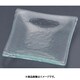 ミニプレート 165-195-00 クリア RTI6201