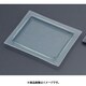 レクタンギュラープレート 061-192-12 クリア RTI6801