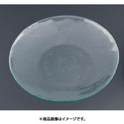ラウンドディーププラター 022-033-02 クリア RTI7101