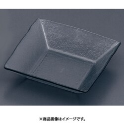 スクエアディープボール 022-194-02 グレー RTI7302