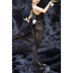 新垣あやせ フィギュア PULCHRA製 Amazon.co.jp: 新垣あやせ バニー フィギュア 1/8 俺の妹が