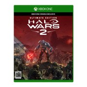 Halo Wars 2 アルティメット エディション 限定版 [Xbox One ソフト]